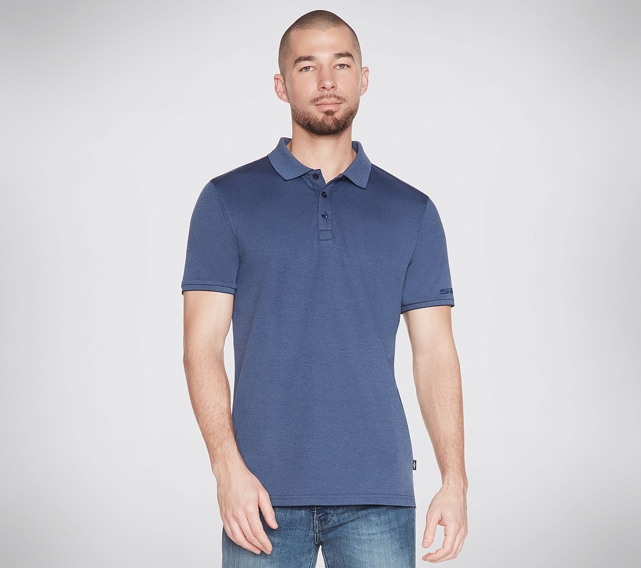 OFF DUTY POLO