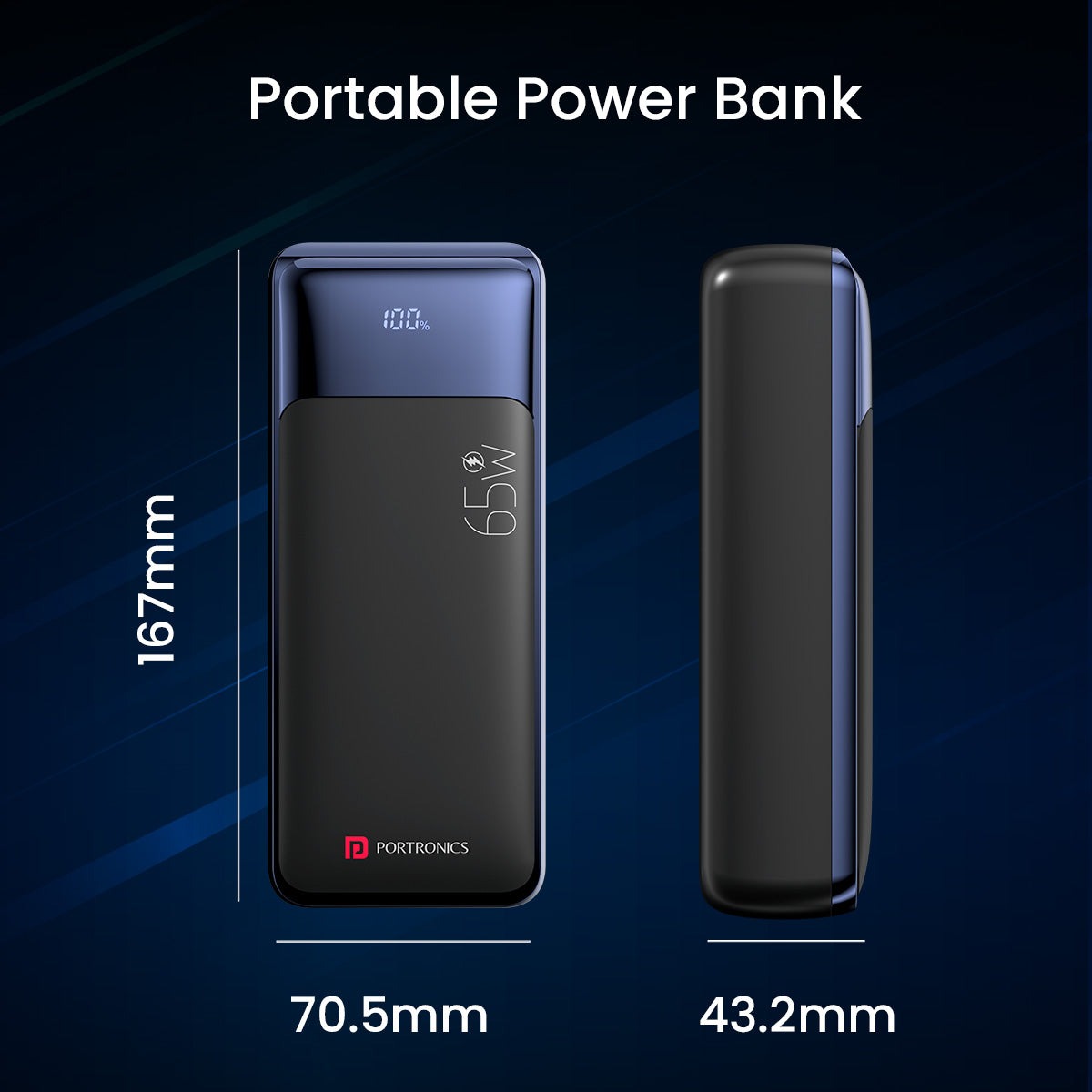 Ampbox 27K