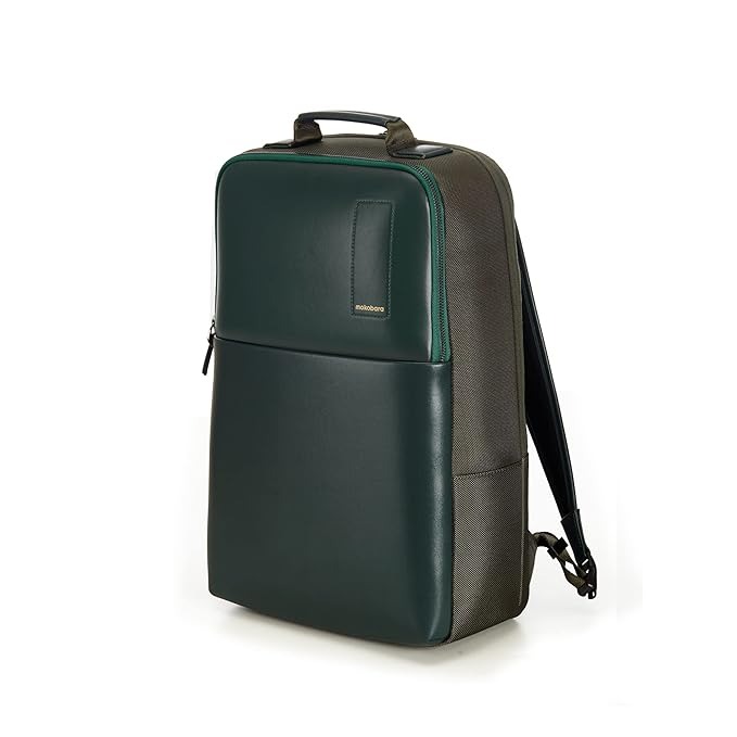 MOKOBARA Backpack Pro 15.6" Inch Laptop Backpack For Men And Women (21 litre)