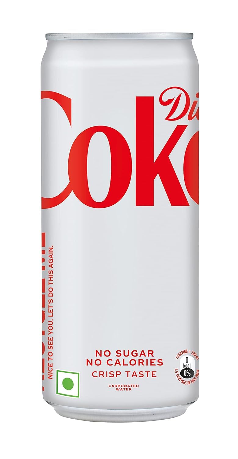 Coca Cola Soft Drink 500ml Bottle