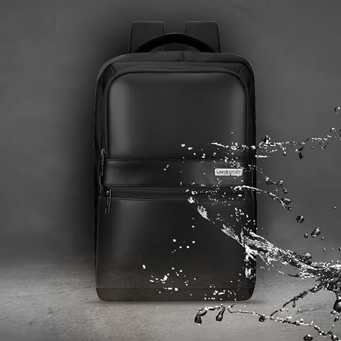 Lavie Sport 45cm Armour 24 Litres Laptop Backpack